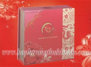 Trăng Vàng Hồng Ngọc 2
