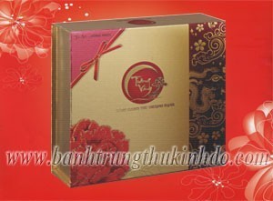 Trăng Vàng Hồng Ngọc 3