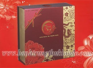 Trăng Vàng Hồng Ngọc 4