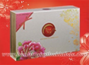 Trăng Vàng Hồng Ngọc 1